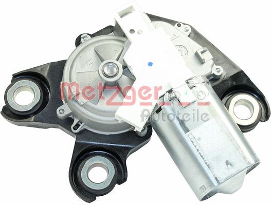 METZGER 2190750 ORIGINAL ERSATZTEIL GREENPARTS Wischermotor